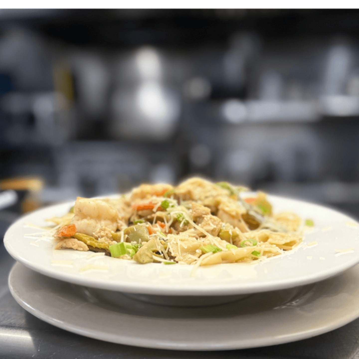 Main Dishes You’ll Love