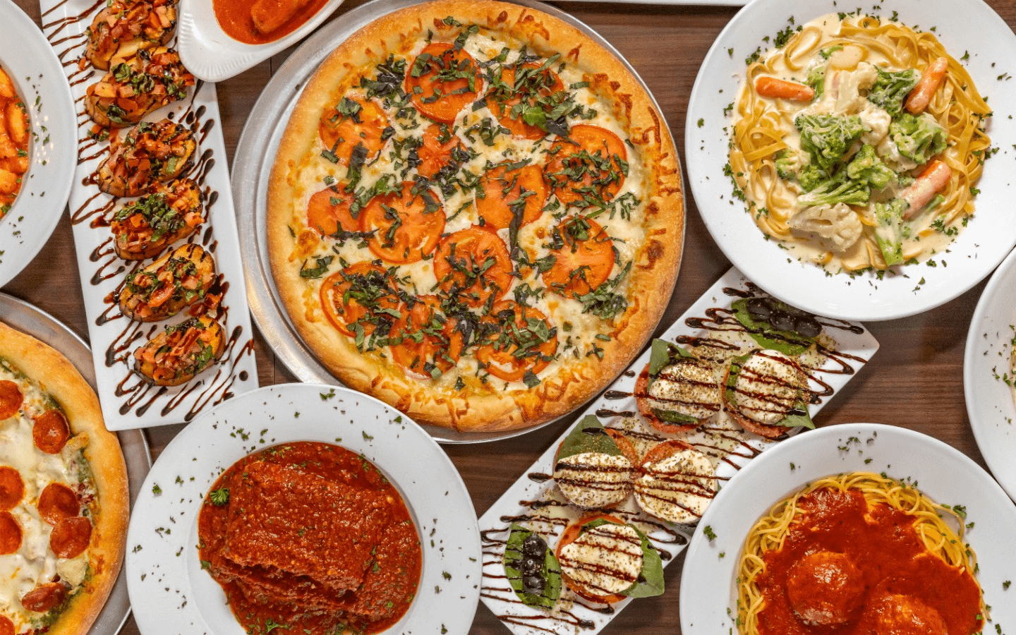 Order From Our Website