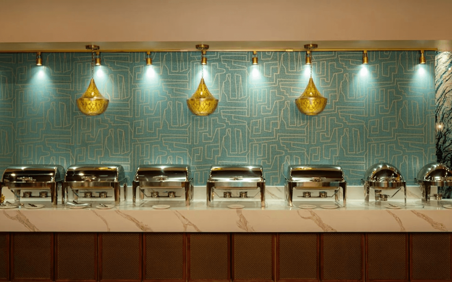 Private Event Space – Mt. Laurel, NJ