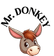 Mr Donkey