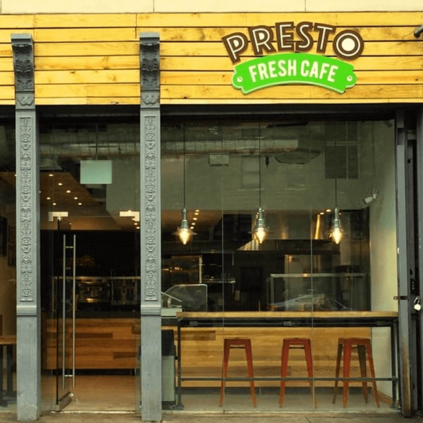 Visit Us at the Heart of Harlem 