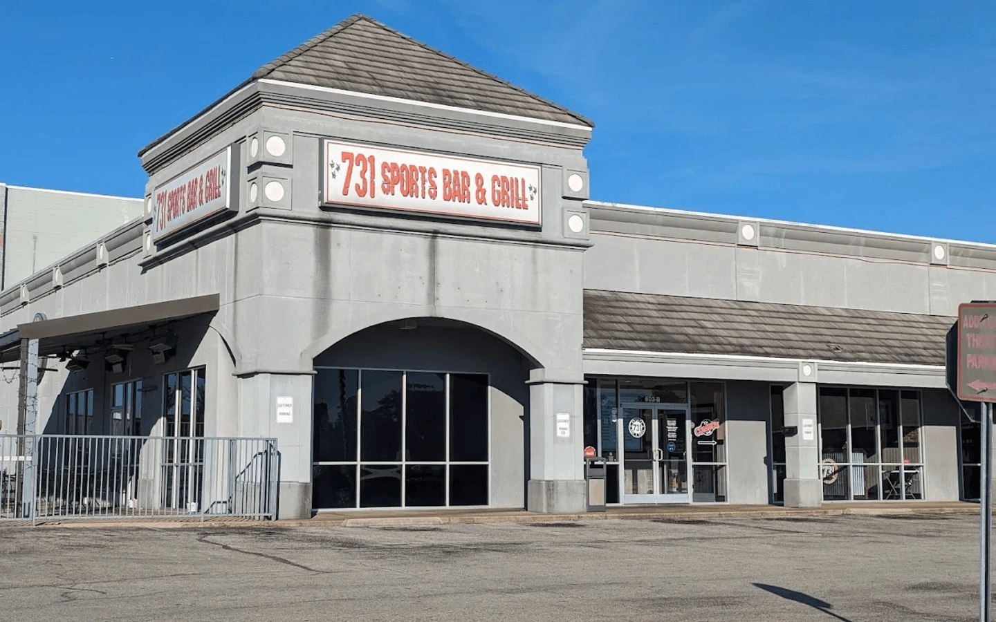 Born From Local Pride