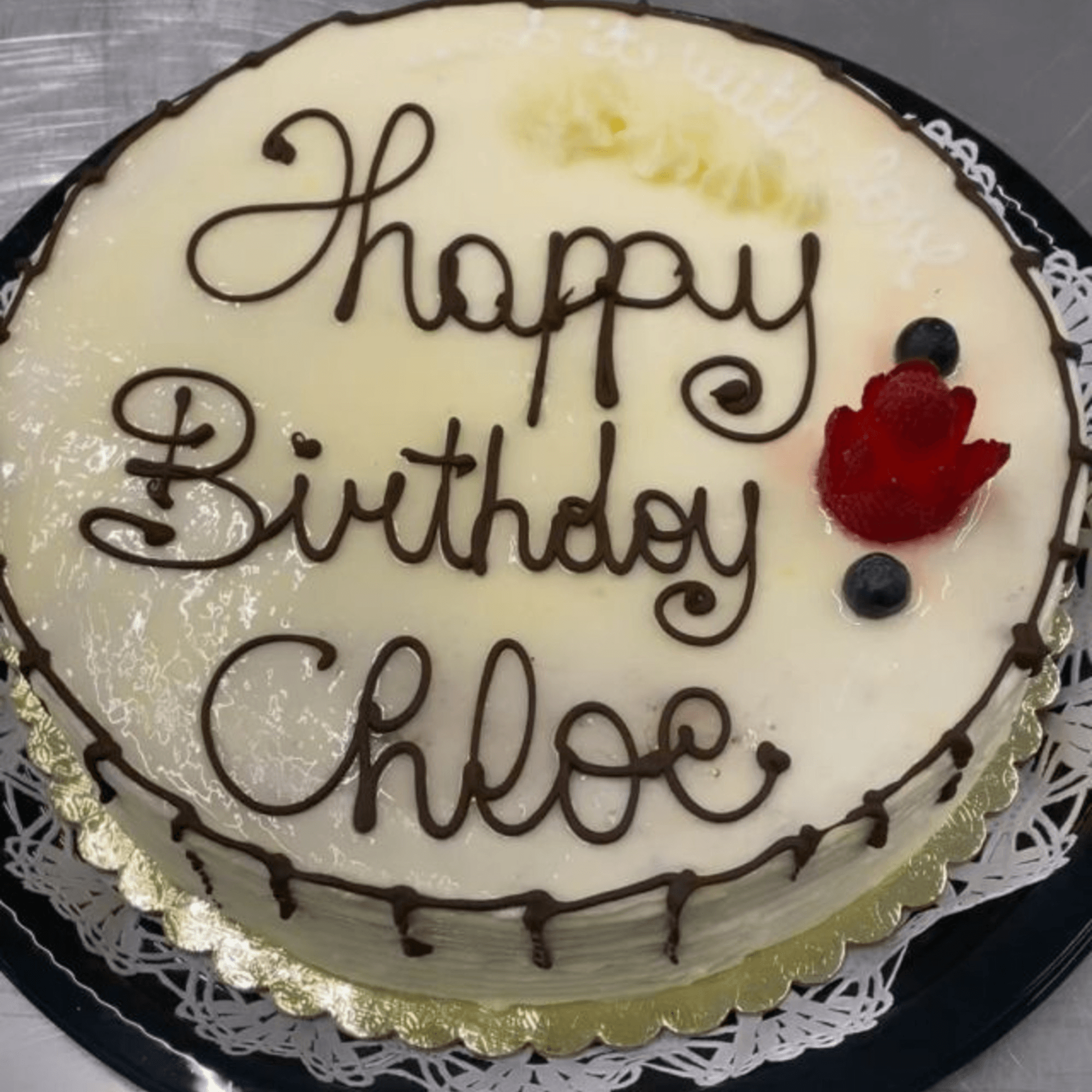 Green Table Cafe gallery image #1