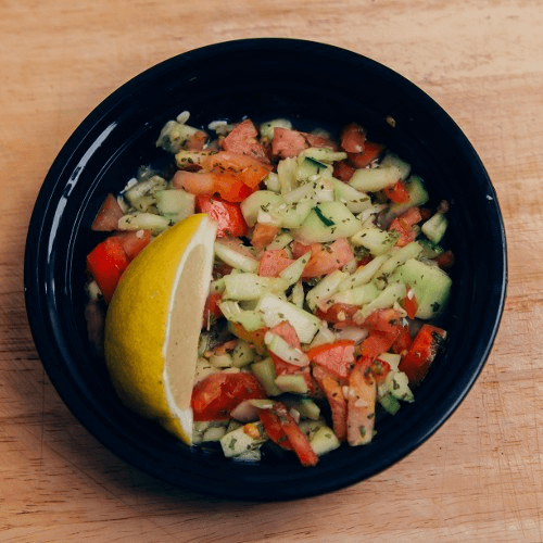 Arabic Salad