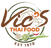 Vic’s Thai Food
