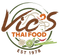 Vic’s Thai Food