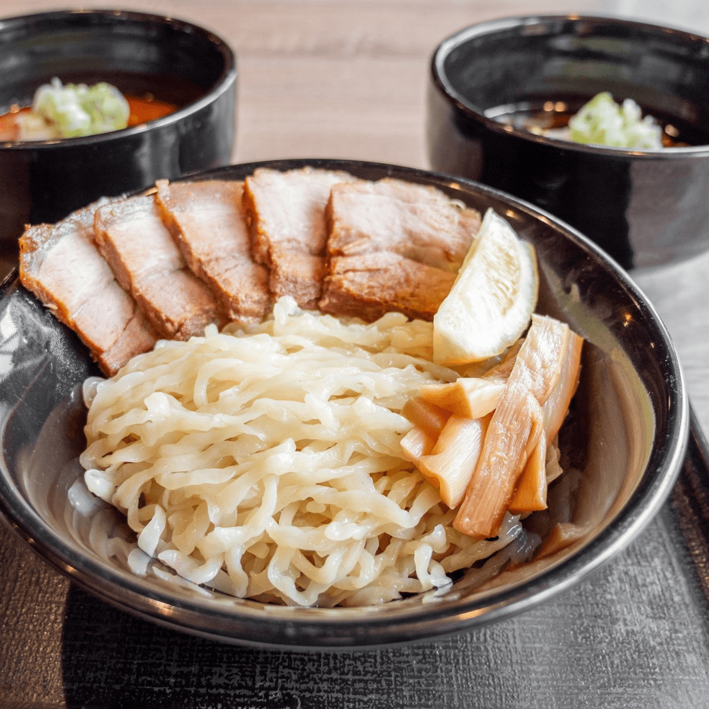 What Makes Kitakata Ramen Unique