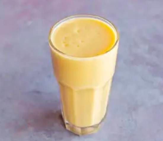 Mango Lassi.