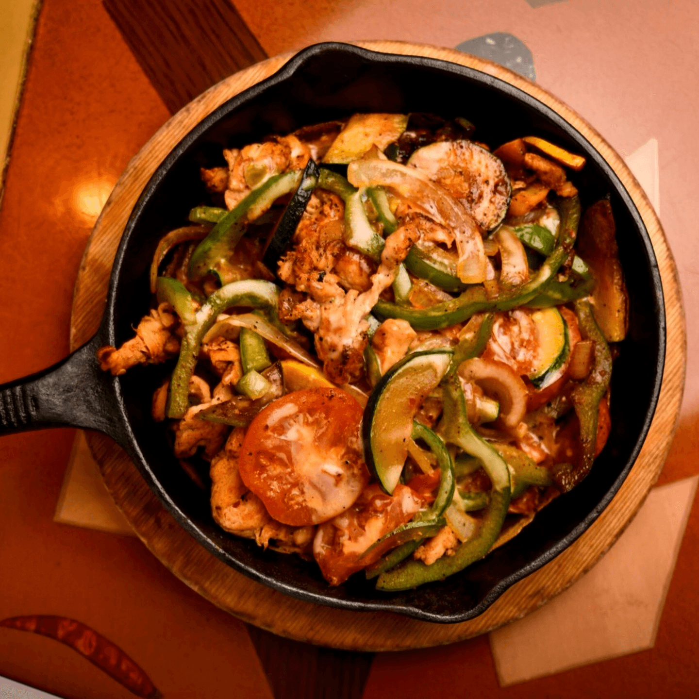 Savor the Spirit of Mexico at Blue Agave!