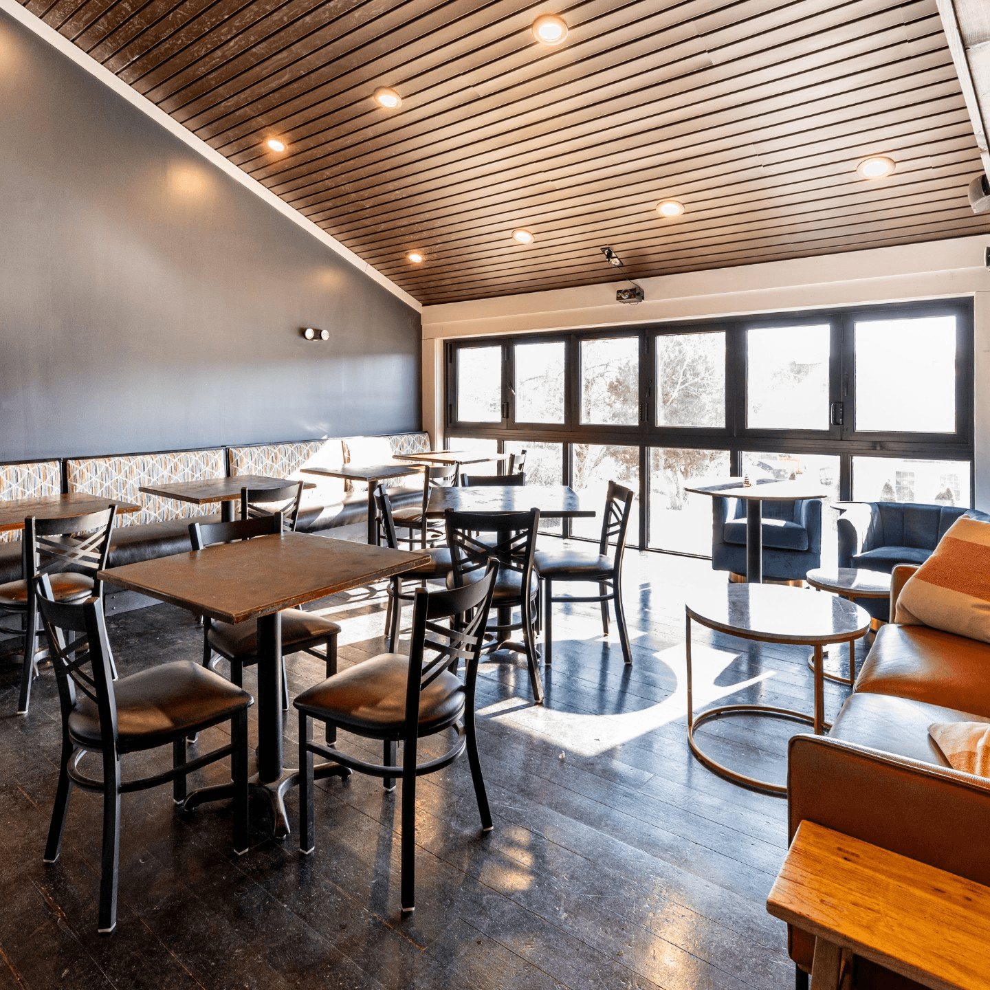 Book your Reservation now!