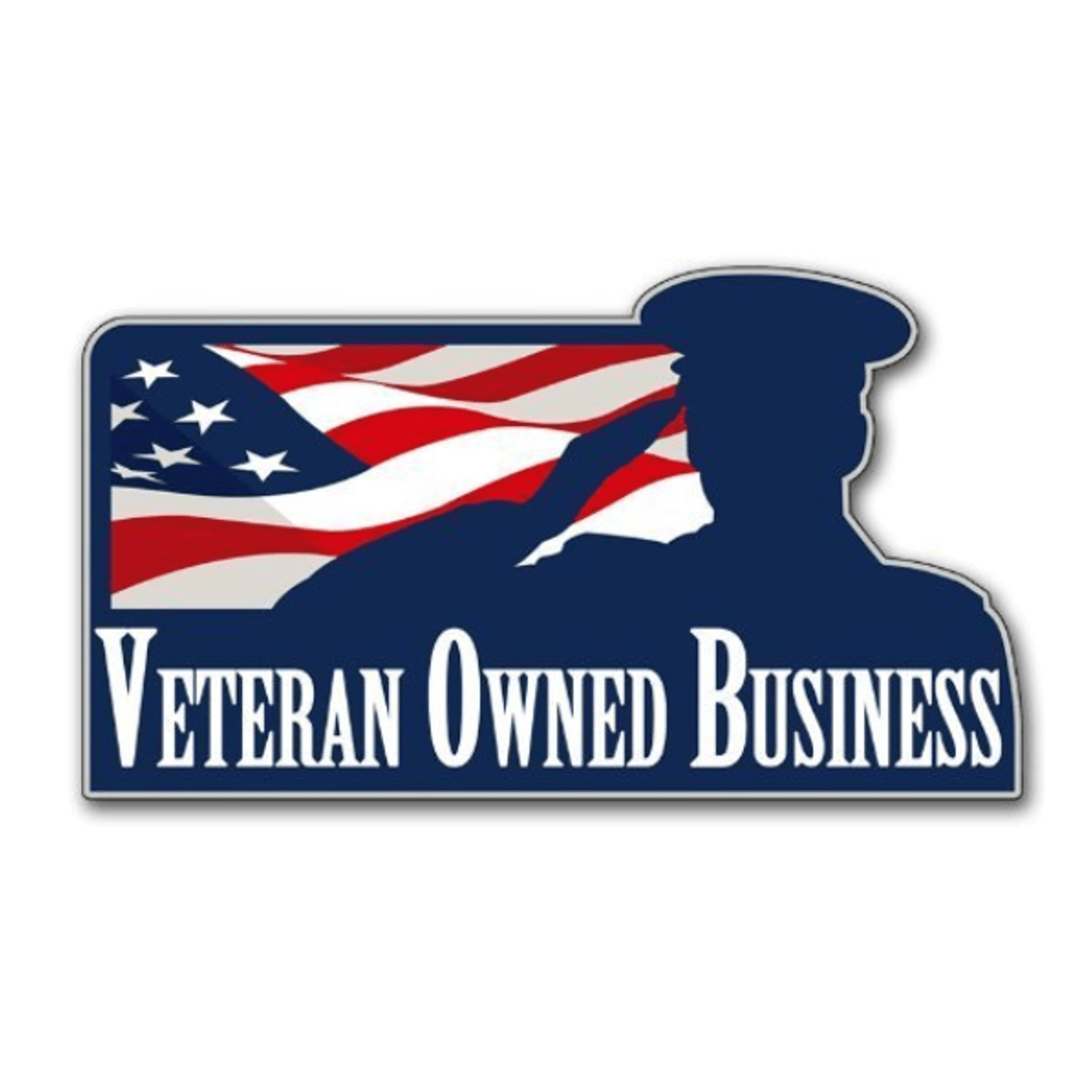 Proud to Be A Veteran Owned Business!