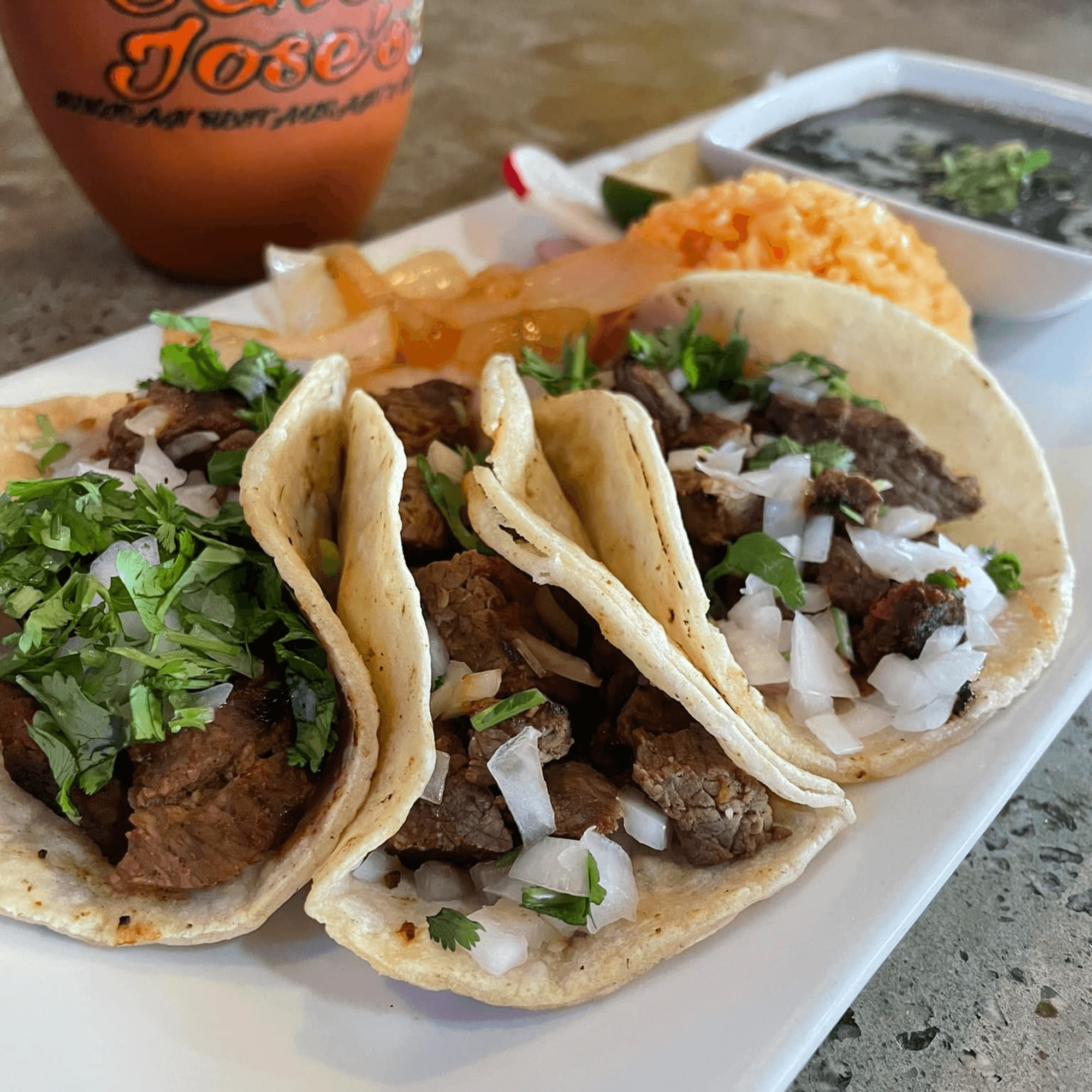 Señor Jose's Mexican Restaurant & Cantina gallery image #2