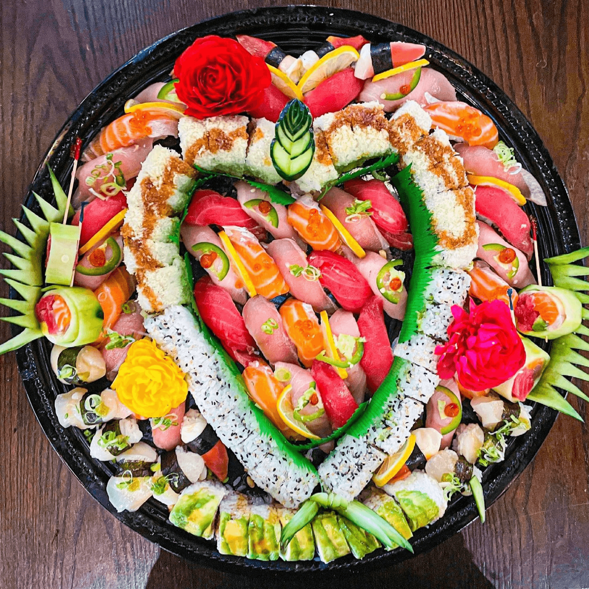 SushiMe Roll'n gallery image #2