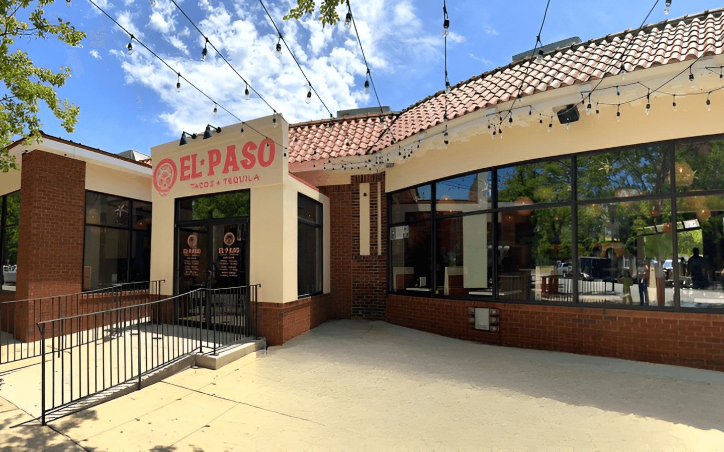 We're Located in Downtown Augusta, GA