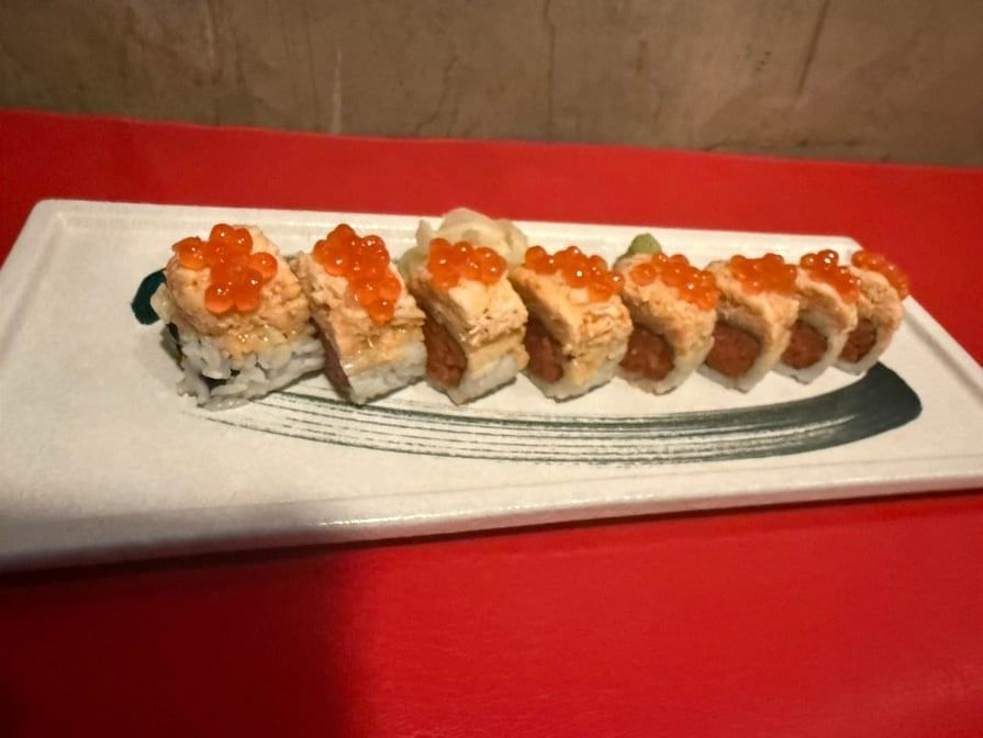 Future Husband Roll.