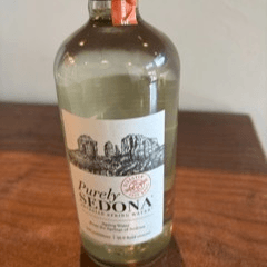 San Benedetto Still Water.