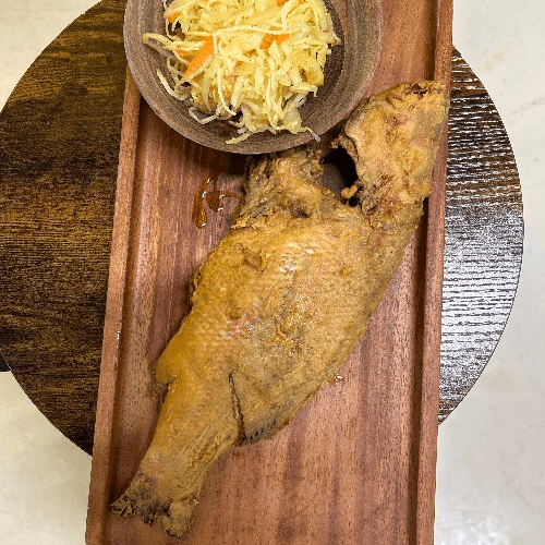 Haute Cuisine from the Lowlandsオートキュイジーヌ Turning the Chateau's 19th Century Stove into a 21st Century