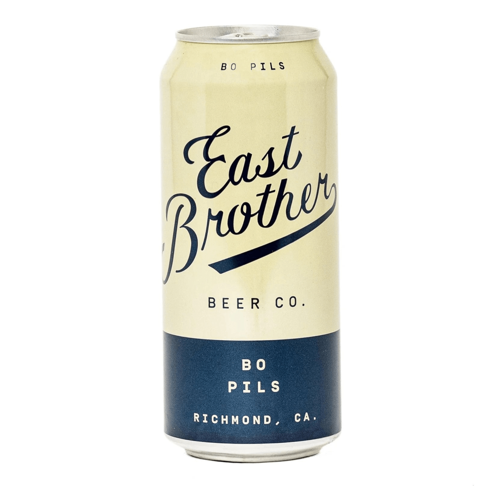 East Brother Beer Co.