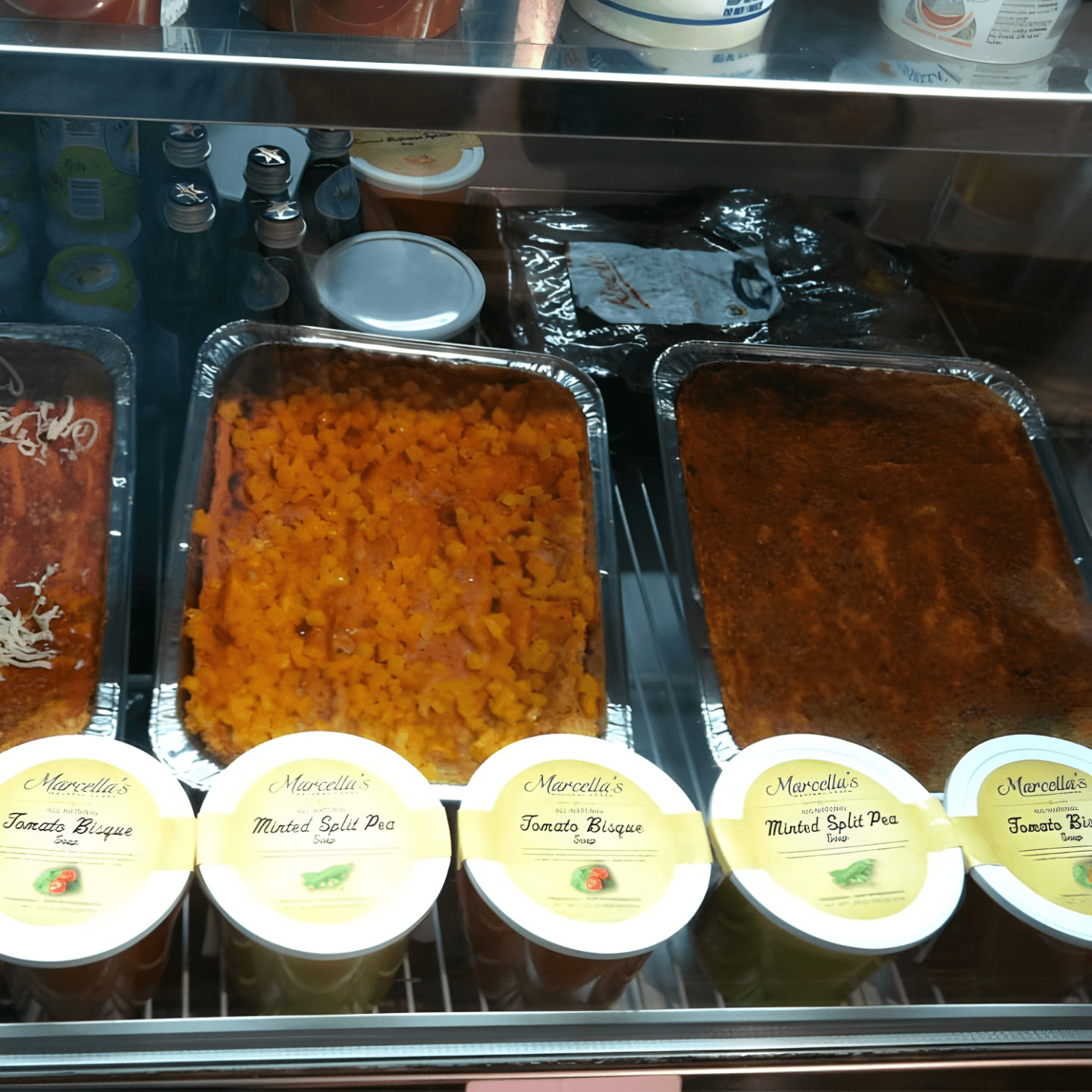 Fresh Italian Catering