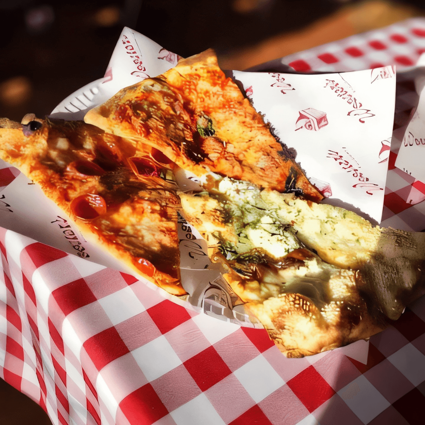 Let Us Cater Your Next Pizza Party!