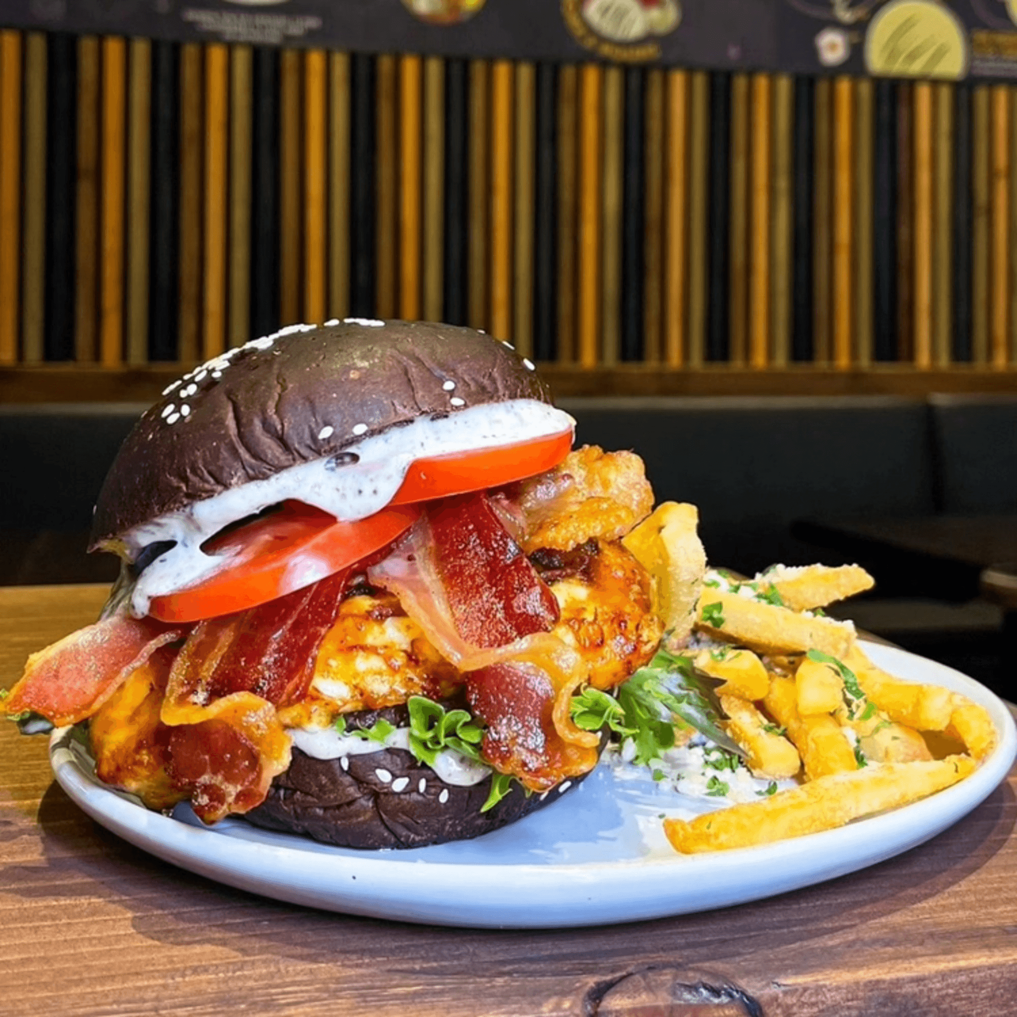 Bocas Grill gallery image #5