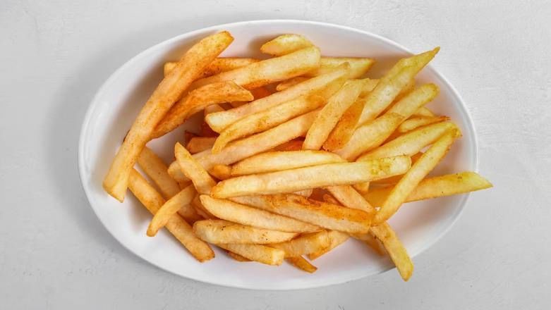French Fries.