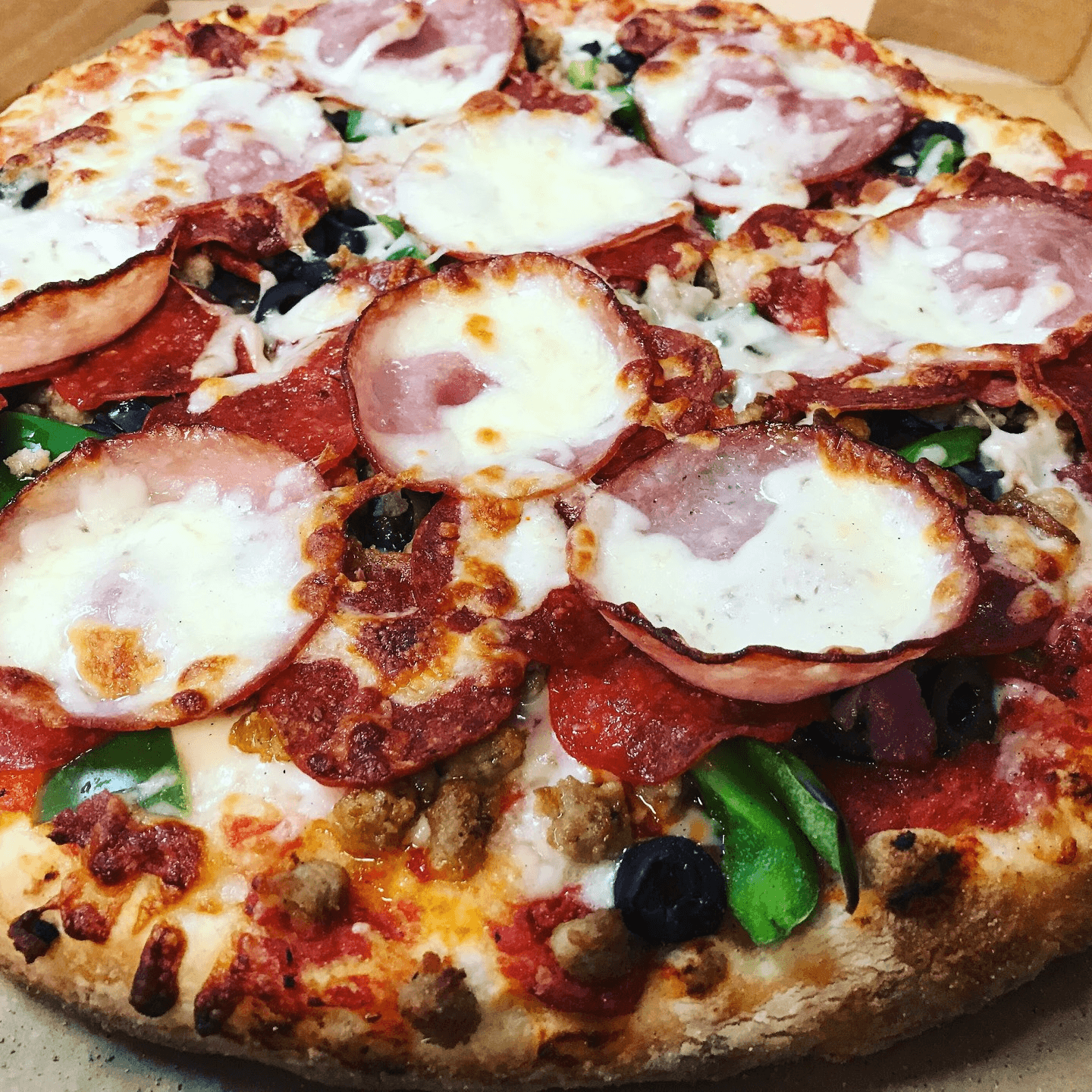 Catering For Every Event