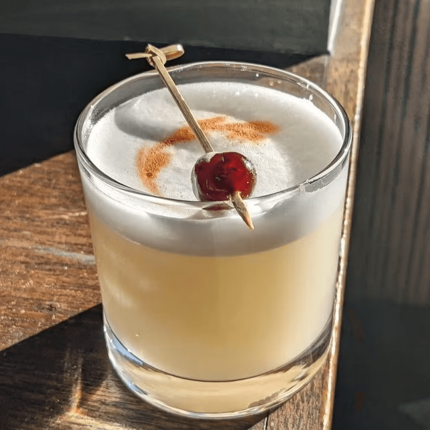 Happy Hour at The Passenger