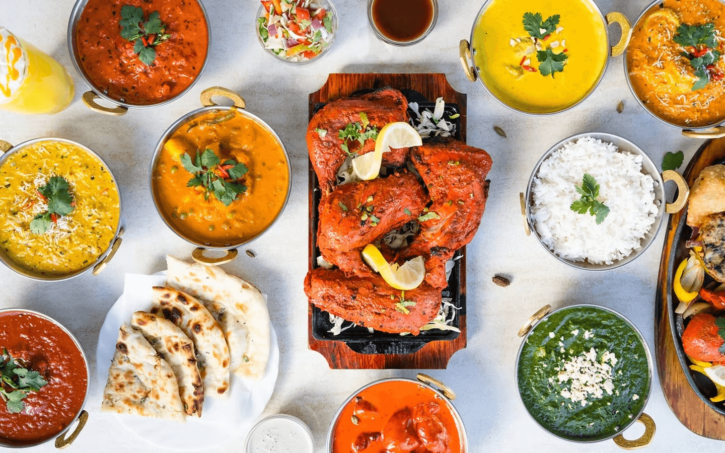 More Than Great Food