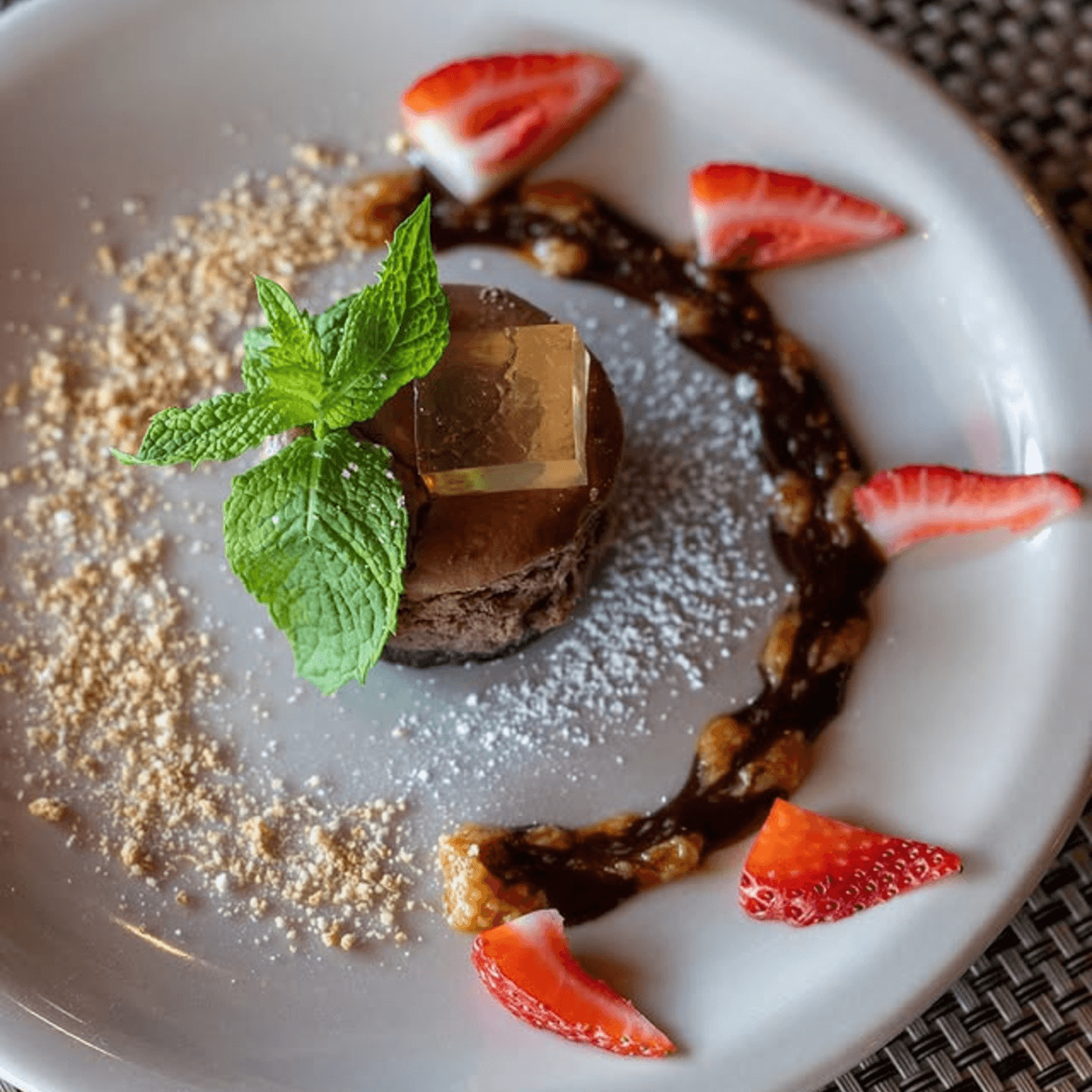 Desserts Worth Savoring