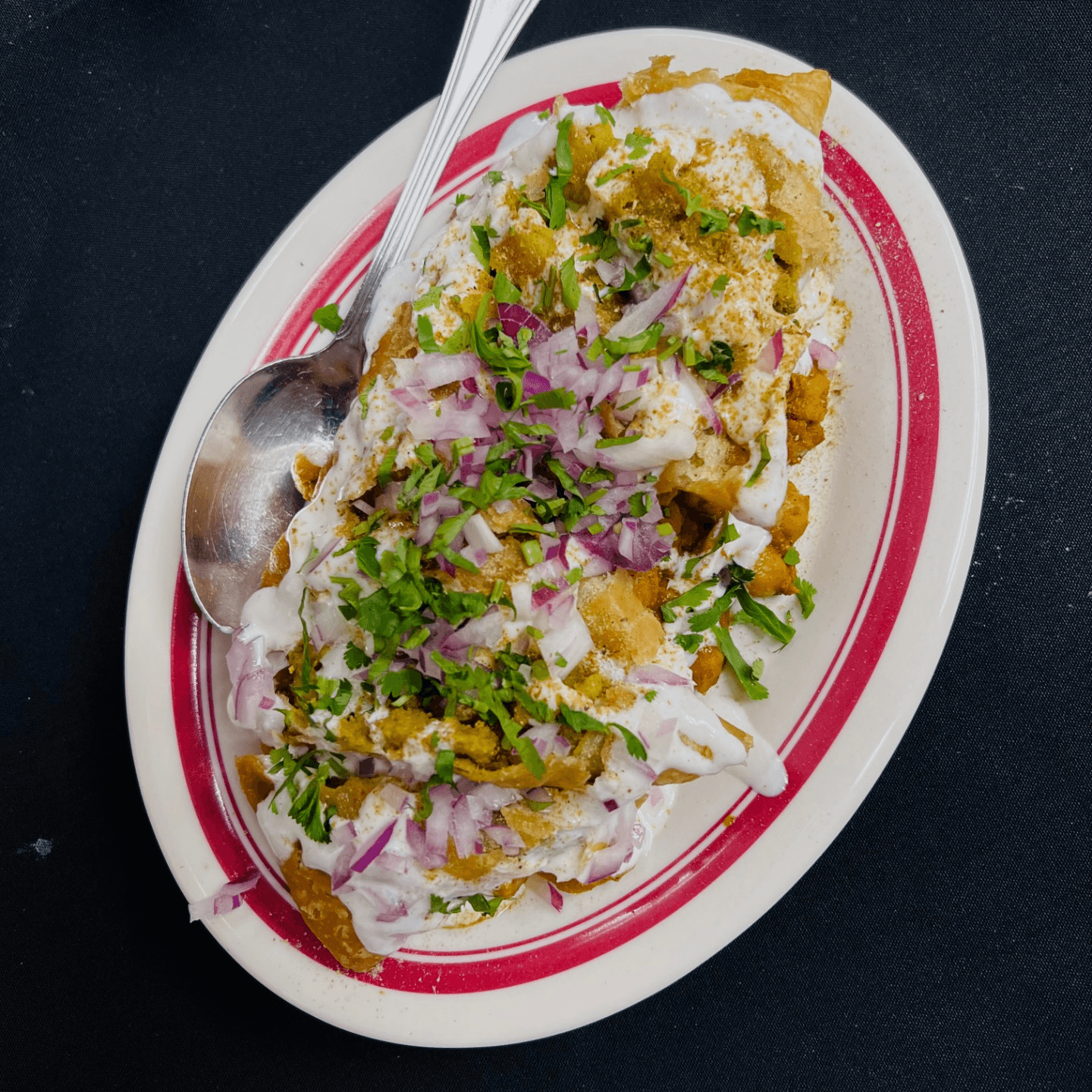 Savor the Flavors of India: Samosa Chaat in Denver
