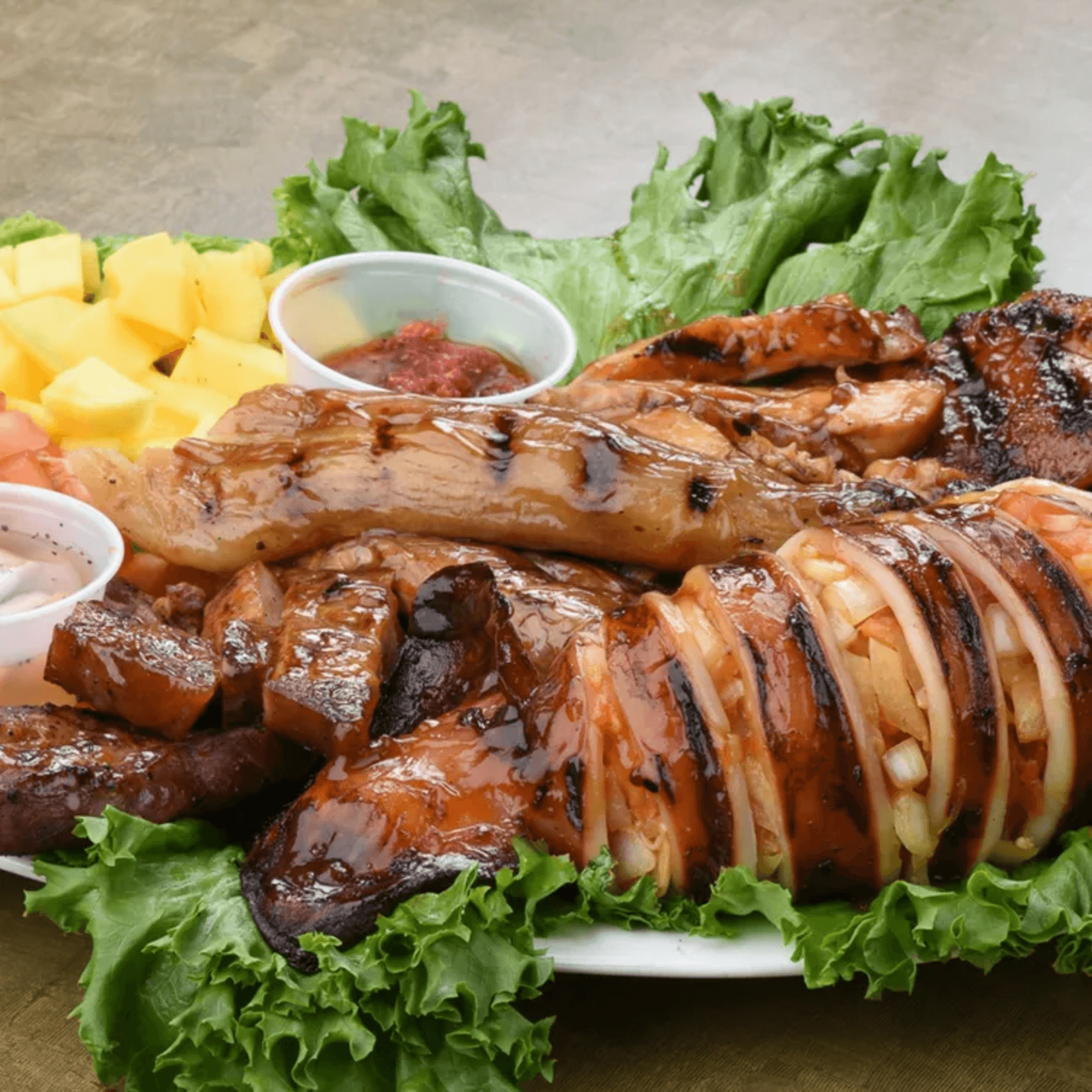 Goldilocks - SoCal gallery image #1