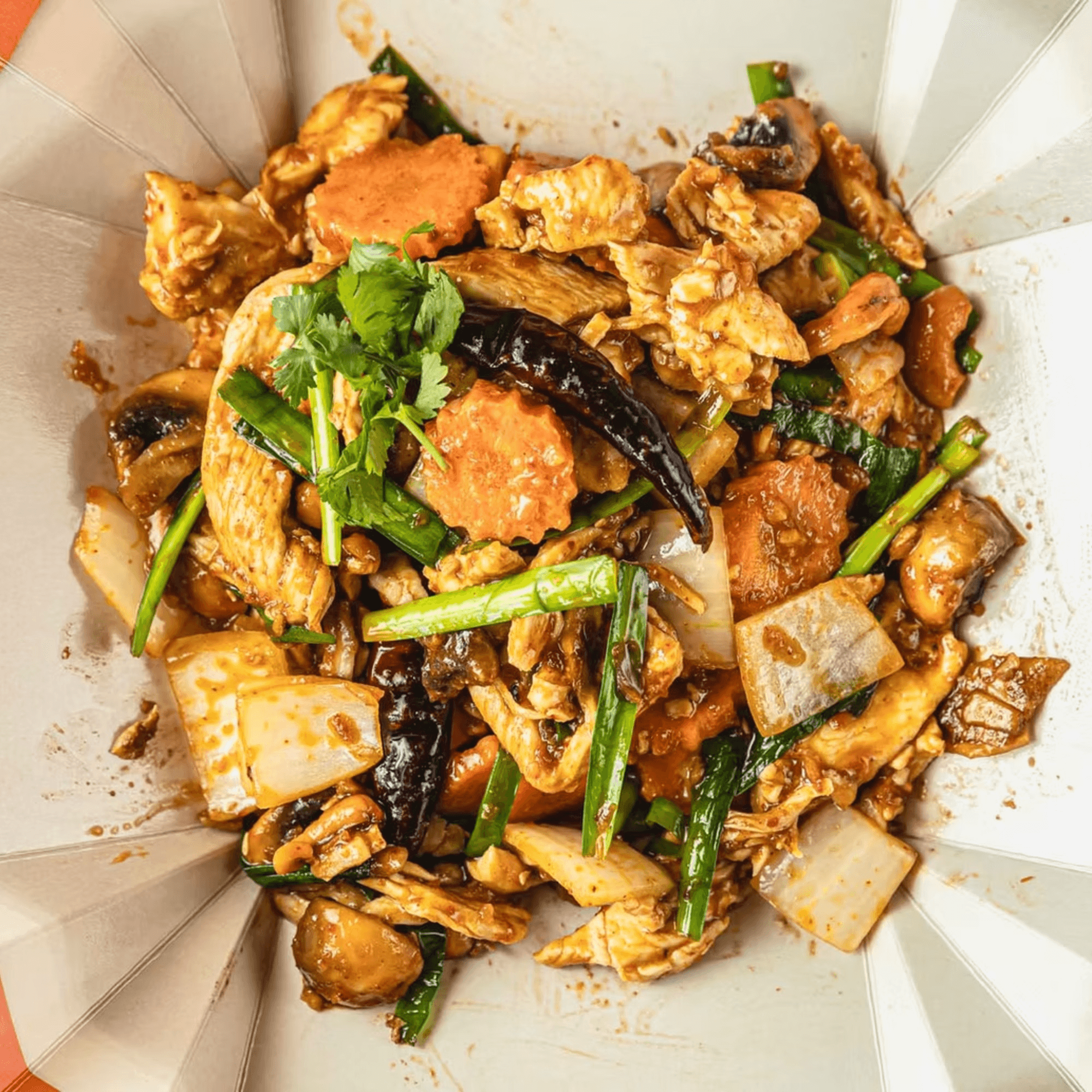 Thai Tail gallery image #6