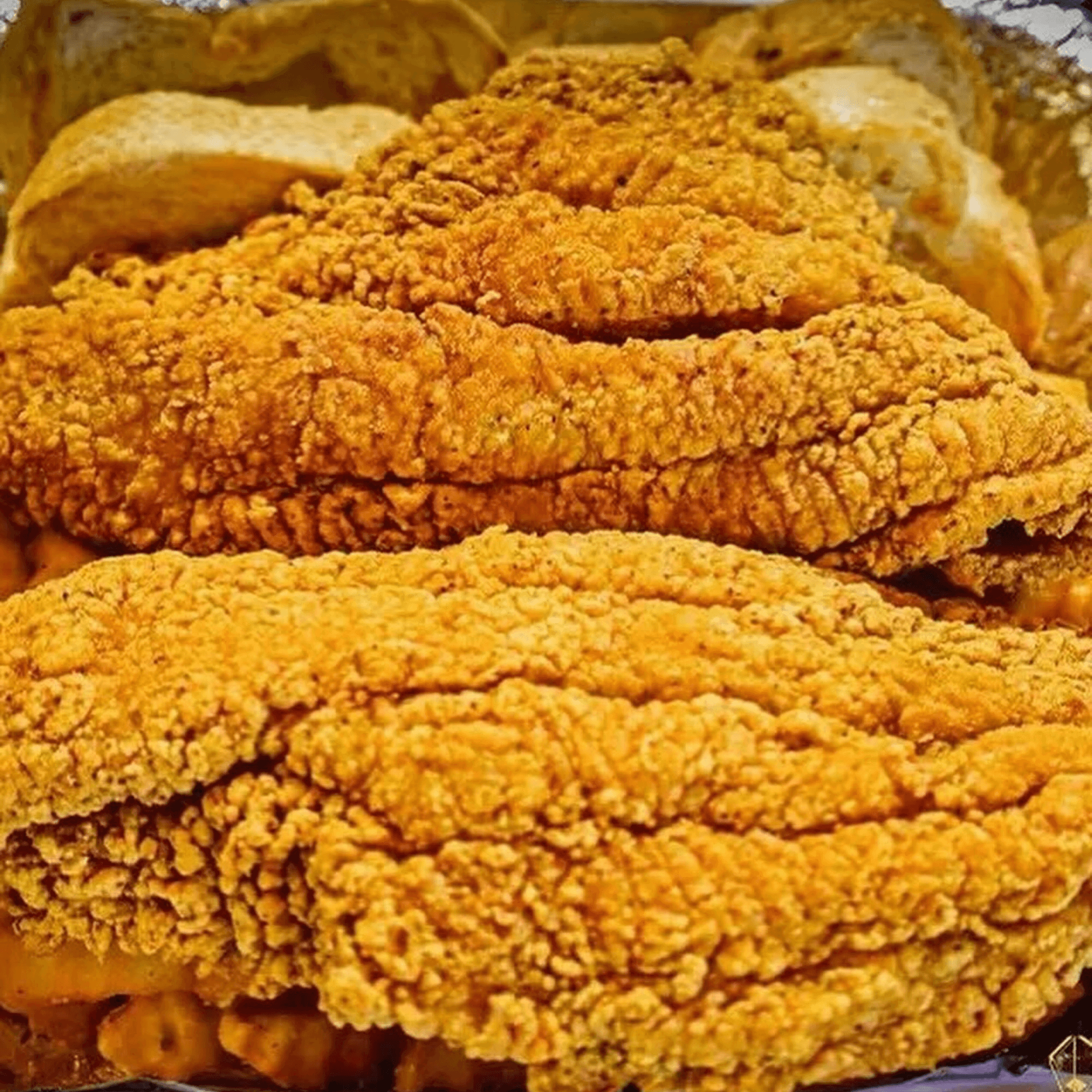 Nawlins Style Po’Boys gallery image #2