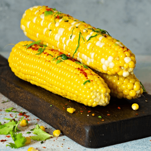 Mexican Corn.