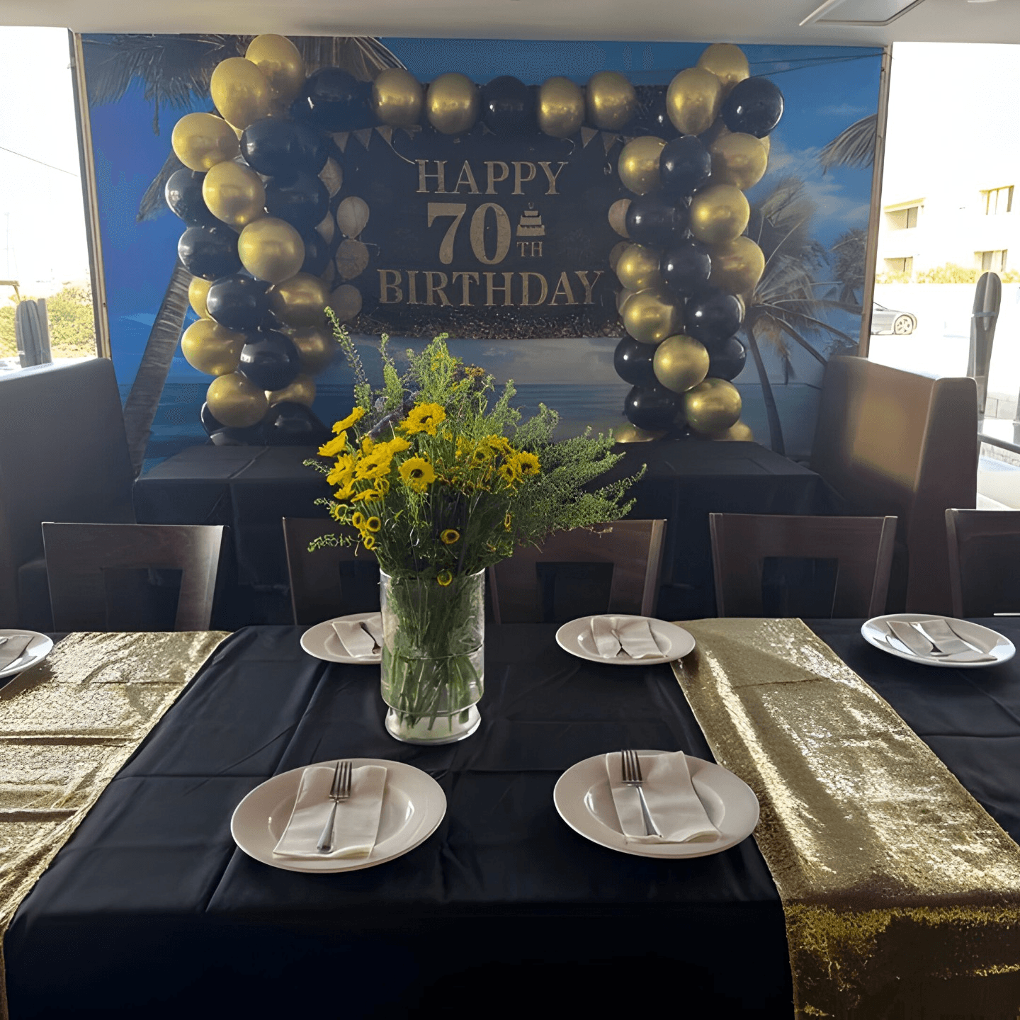 Catering Events That Celebrate Thailand