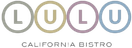Lulu California Bistro