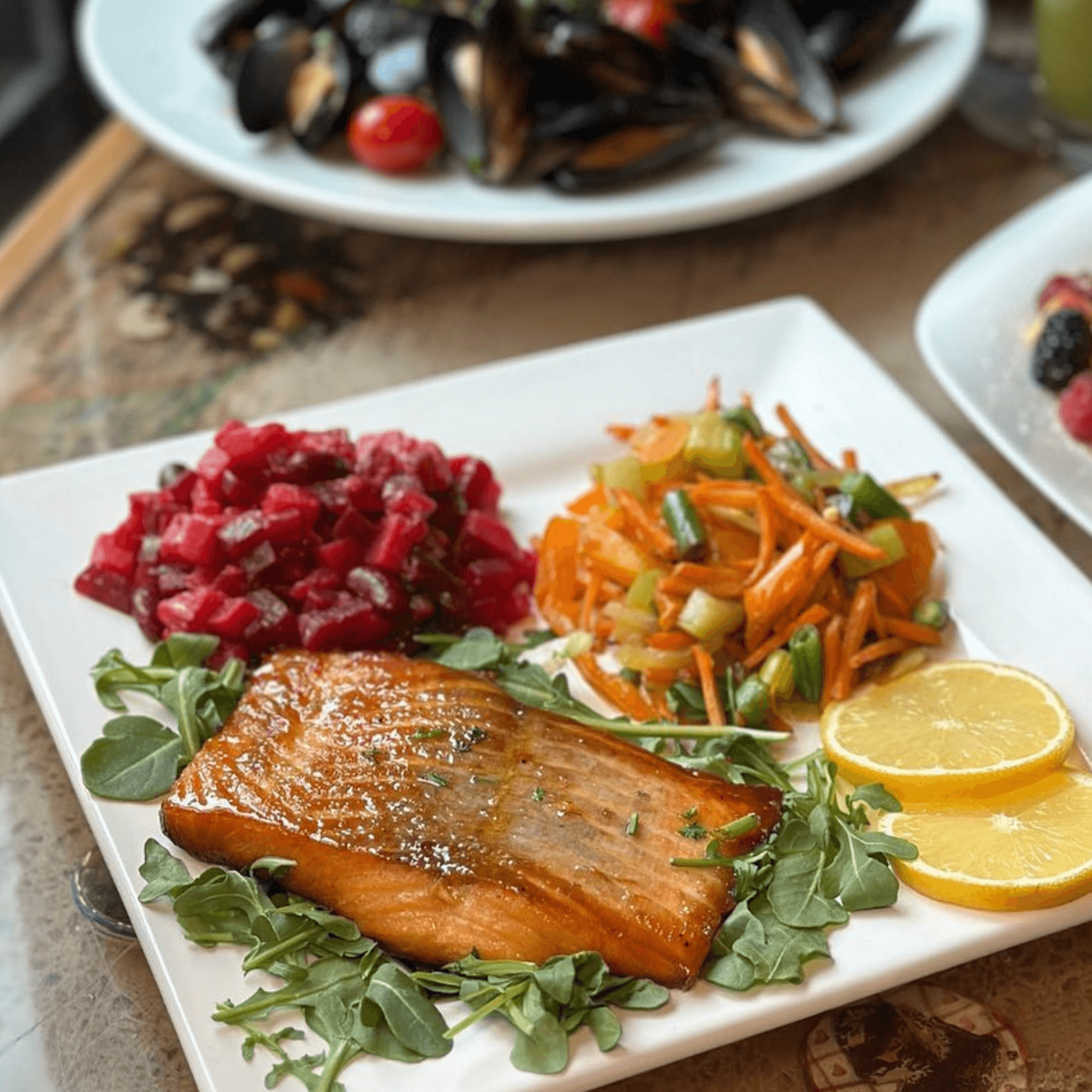 Crepes Tea House gallery image #1