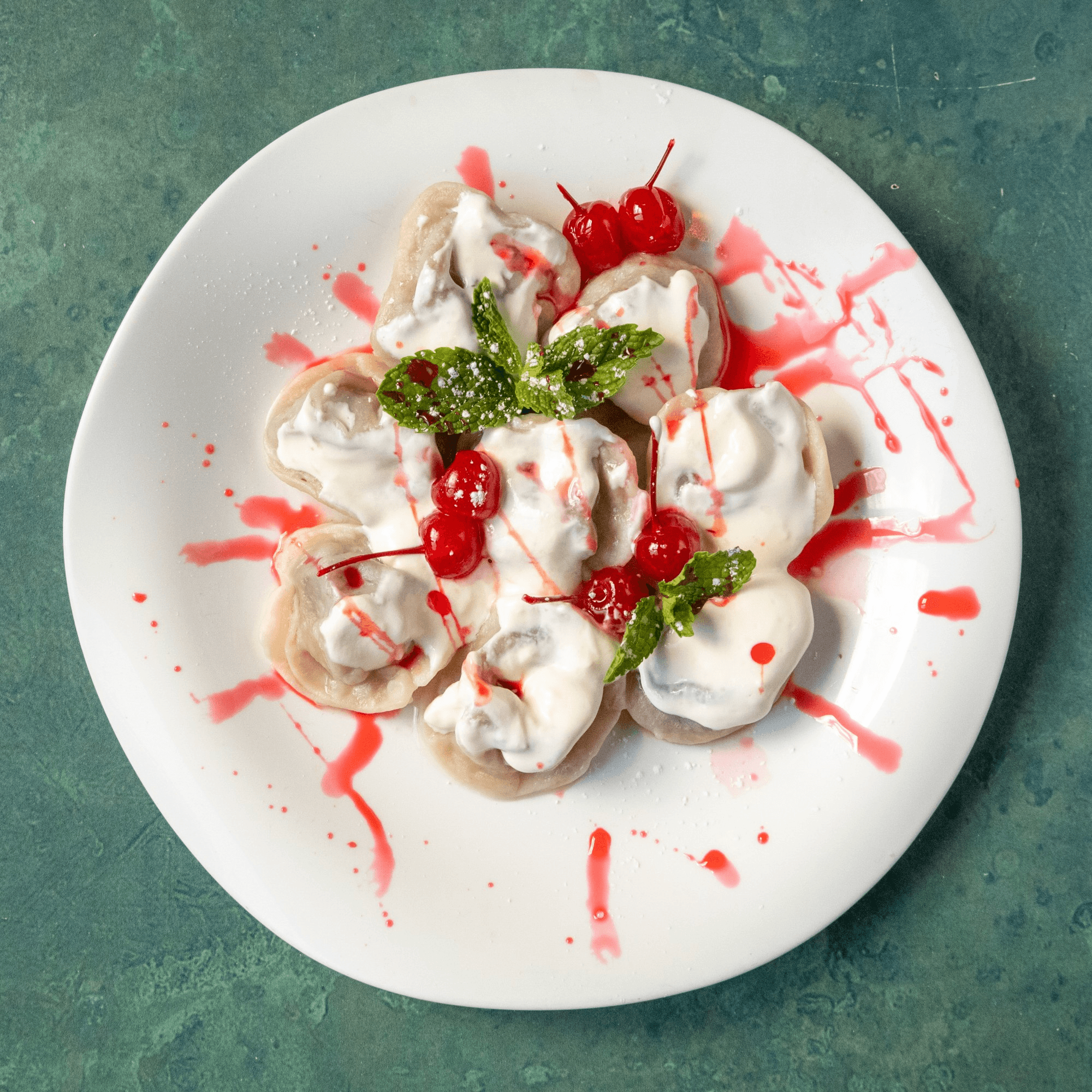 Crepes Tea House gallery image #9