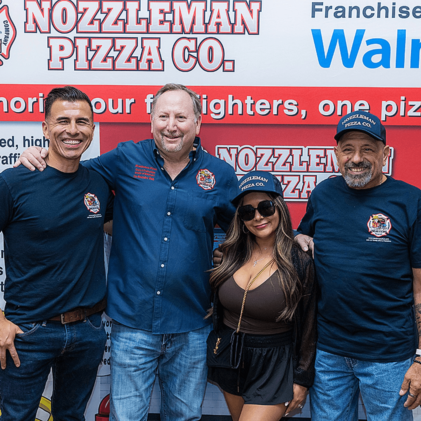 A Legacy Continued by Raj & Namit