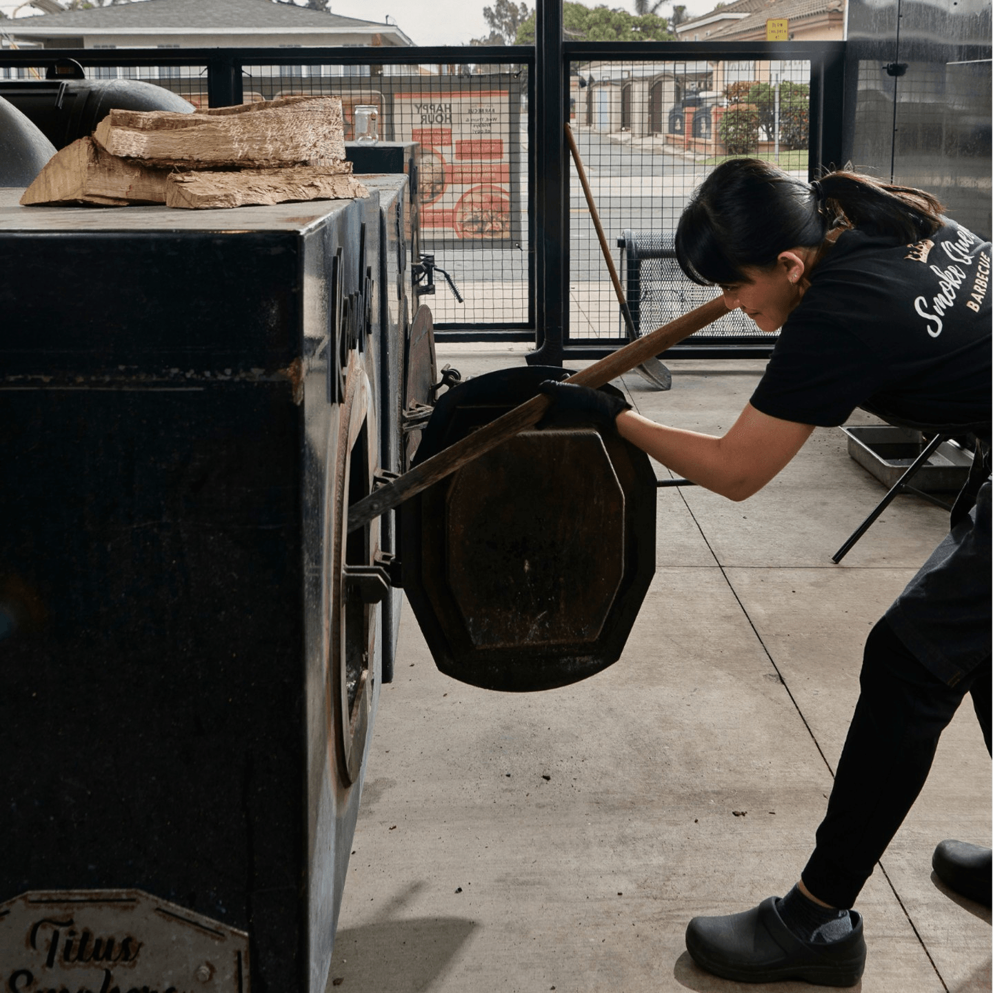  Craft BBQ with a Twist