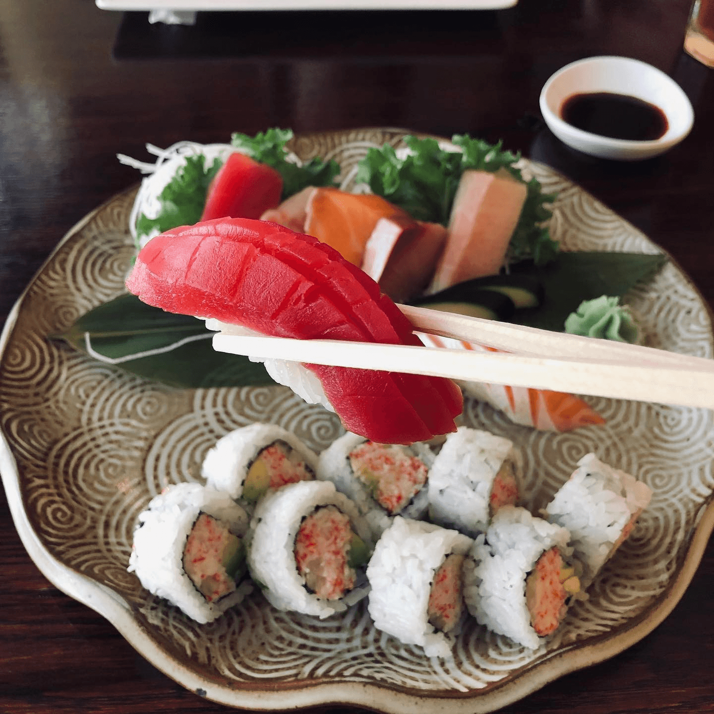 Effortless Dining: Reserve Your Table Today
