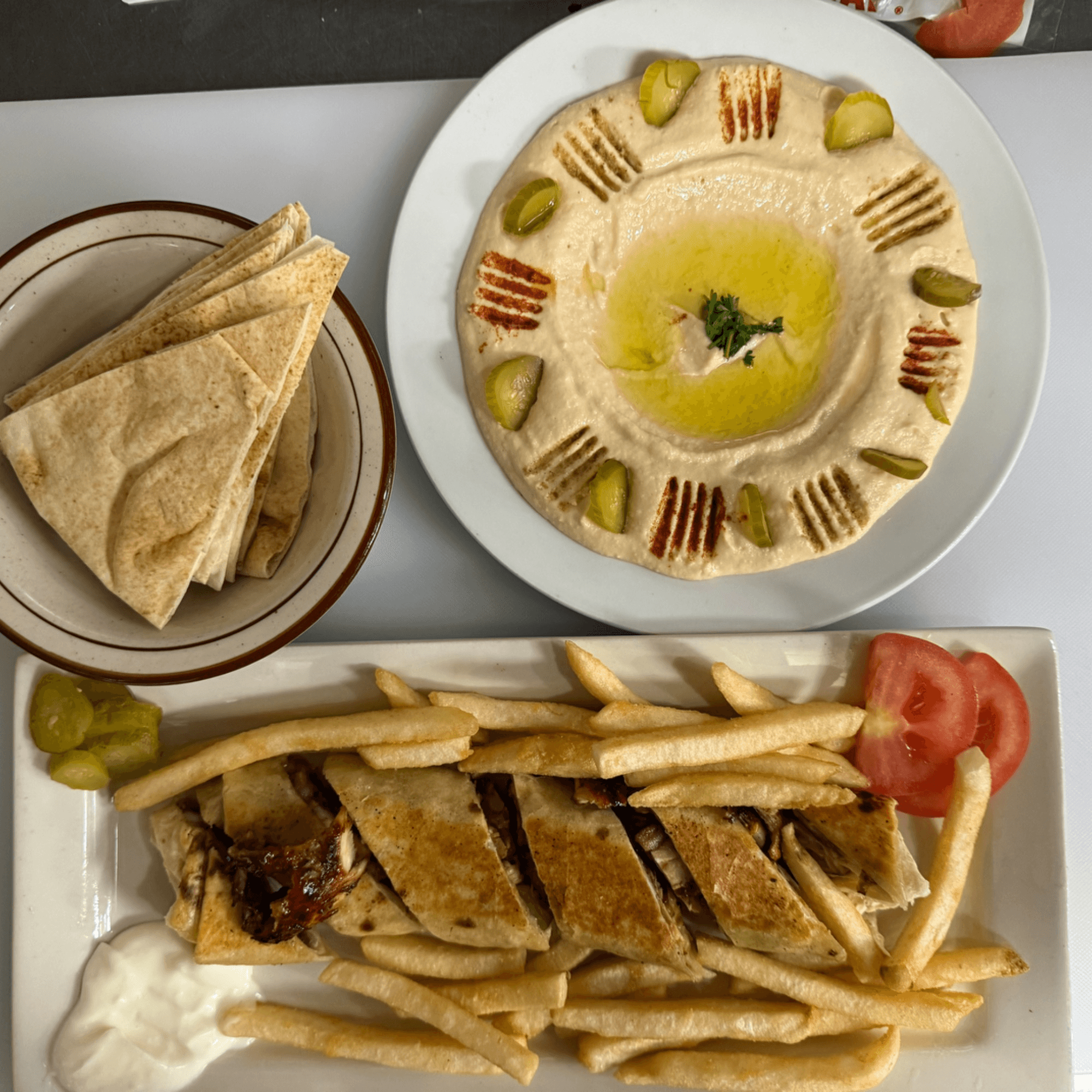 Claudette's Cafe & Deli gallery image #7