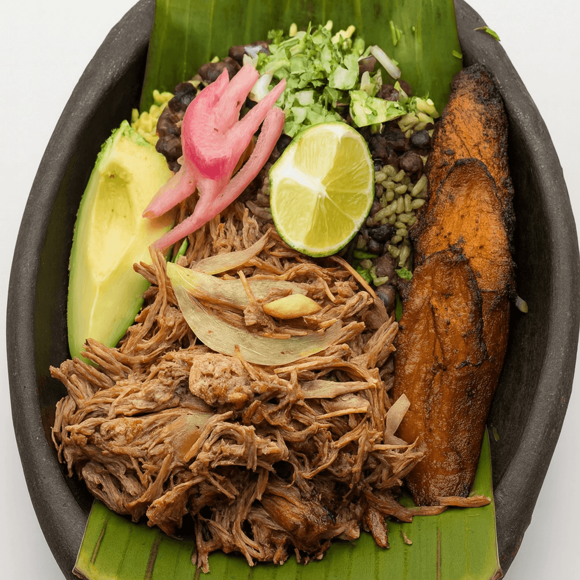 The Hush Cuban Kitchen gallery image #3