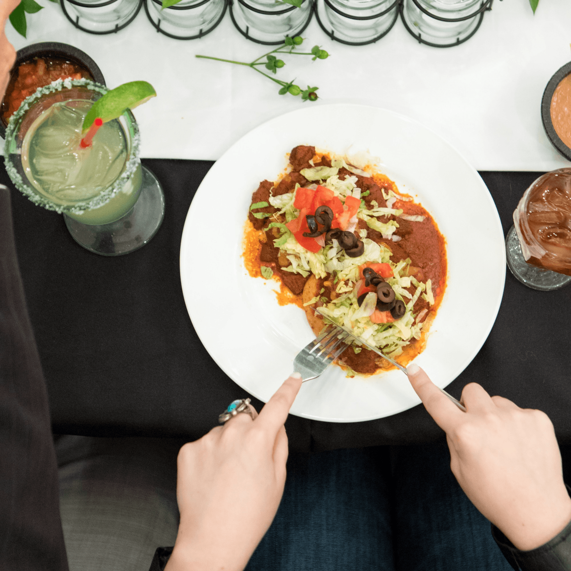 Serrano's Mexican Food Restaurants gallery image #1