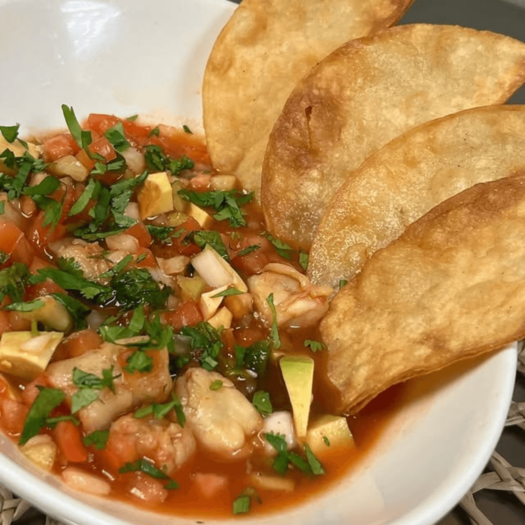 Margarita's Cocina Mexicana gallery image #5