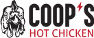 Coop's Hot Chicken