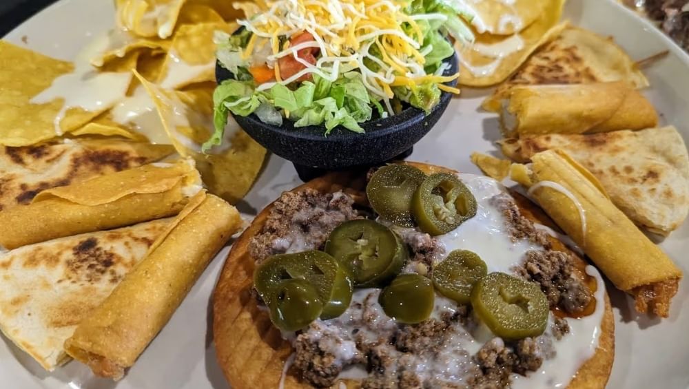 Authentic Tamales: A Mexican Delicacy