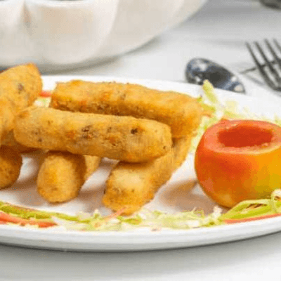 PANEER GOLD FINGERS.