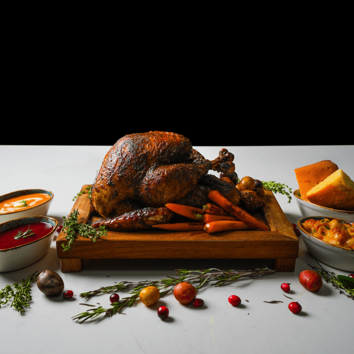 Altura Thanksgiving Feast -$99